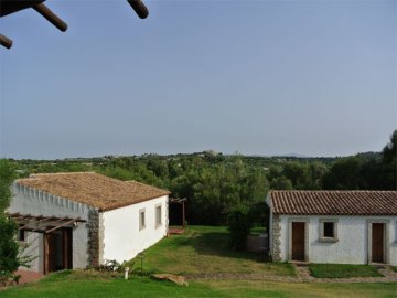 Country Hotel Tenuta Pilastru - Arzachena (2)